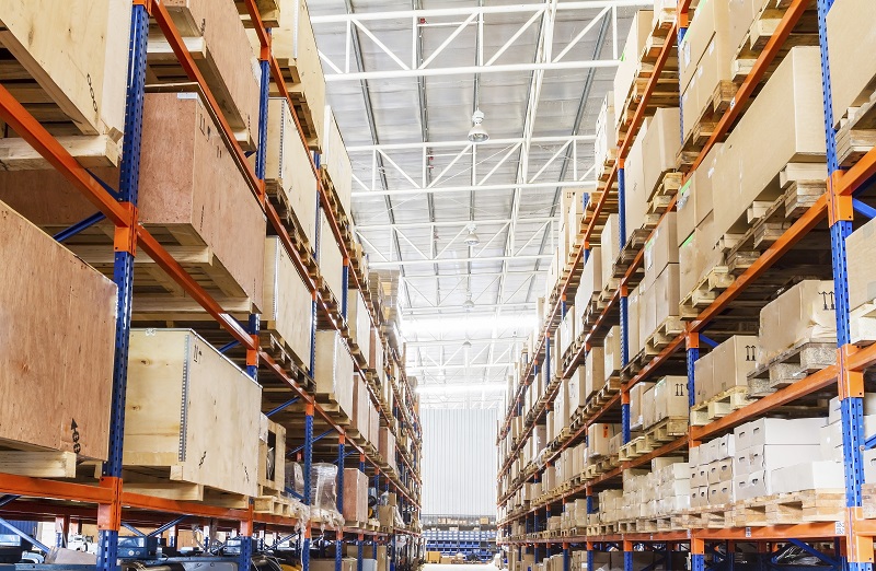 Racking system installations
