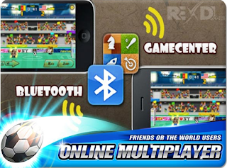 Download Game Head Soccer 5.3.13 Apk Mod X 5.4.11 | Gantengapk