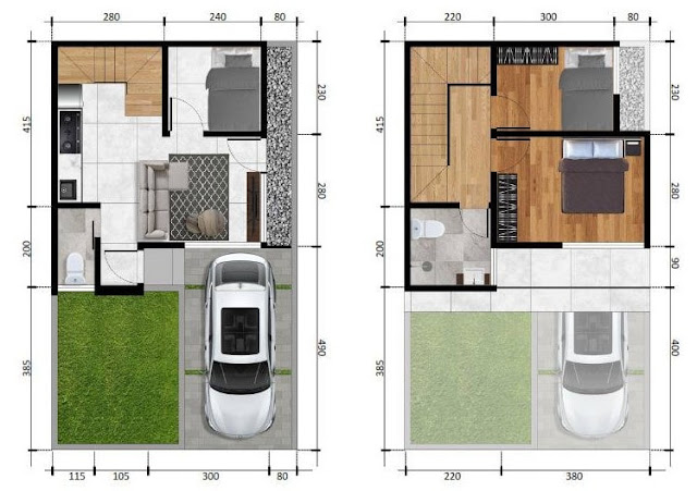 Jual rumah perumahan grand asritama cihanjuang cimahi tipe sapphire 60