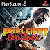 Download FINAL FIGHT PS2 ISO