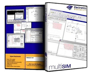 NI Multisim Ultiboard PowerPro 12.0.1