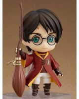 Harry Potter Nendoroid