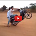 Fly motor dual - Khmer Boys