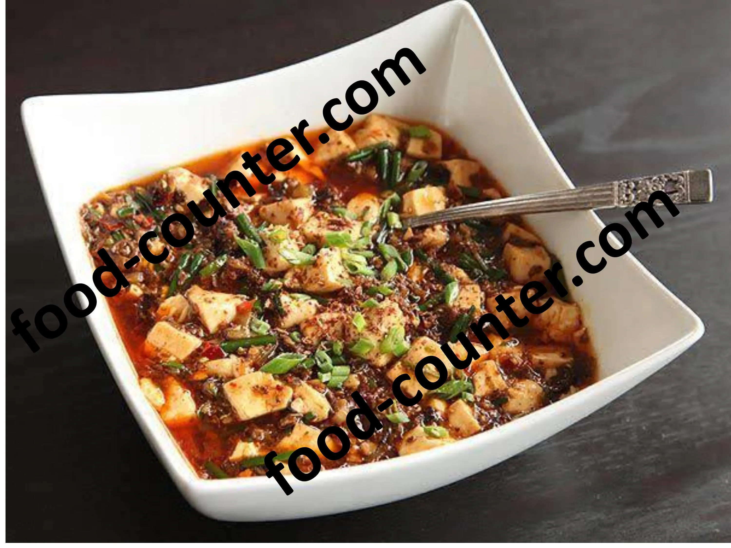 vegetarian-mapo-tofu-famous-chinese-food