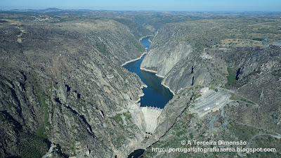 Barragem de Aldeadávila (Salto de Aldeadávila)