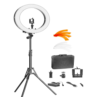 Ring_Light and Light Stand 2019price