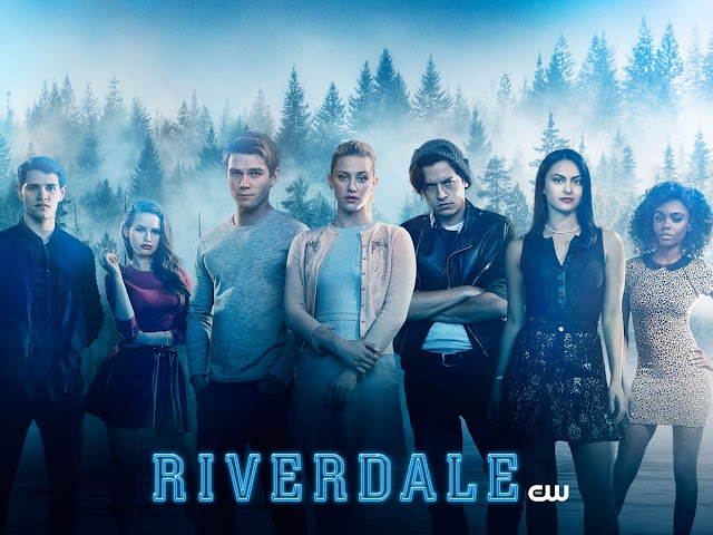 Séries e Filmes Favoritos - Riverdale