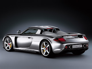 Porsche Wallpapers