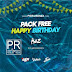 [ DJ BAZ 2021 ] - PACK FREE HAPPY BIRTHDAY