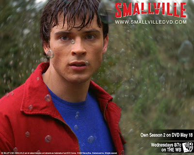 Tom Welling