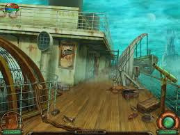 Mystery of Sargasso Sea PC Game Free Download