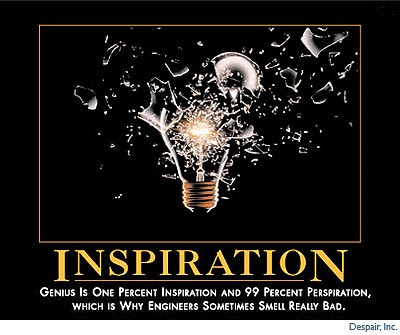 quotes on inspiration. Inspiration - Quotes