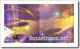 Previews de las Ovas 3 y 4 de Lost Canvas