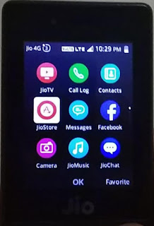 Jio Digital Reliance Telecom