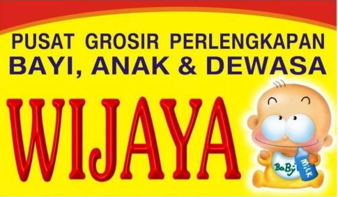 LOWONGAN KERJA KUDUS APRIL 2020 WIJAYA BABYSHOP JL. SUNAN MURIA NO 4A KUDUS, BARONGAN, JAWA TENGAH Sebagai