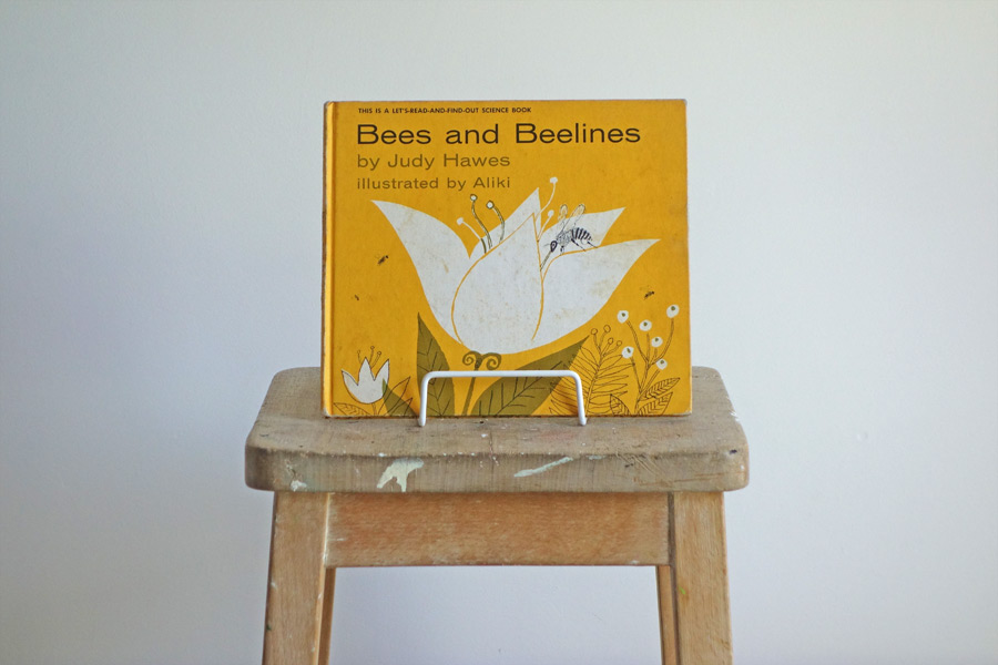 Lisa Jones Studio Bee Reprieve