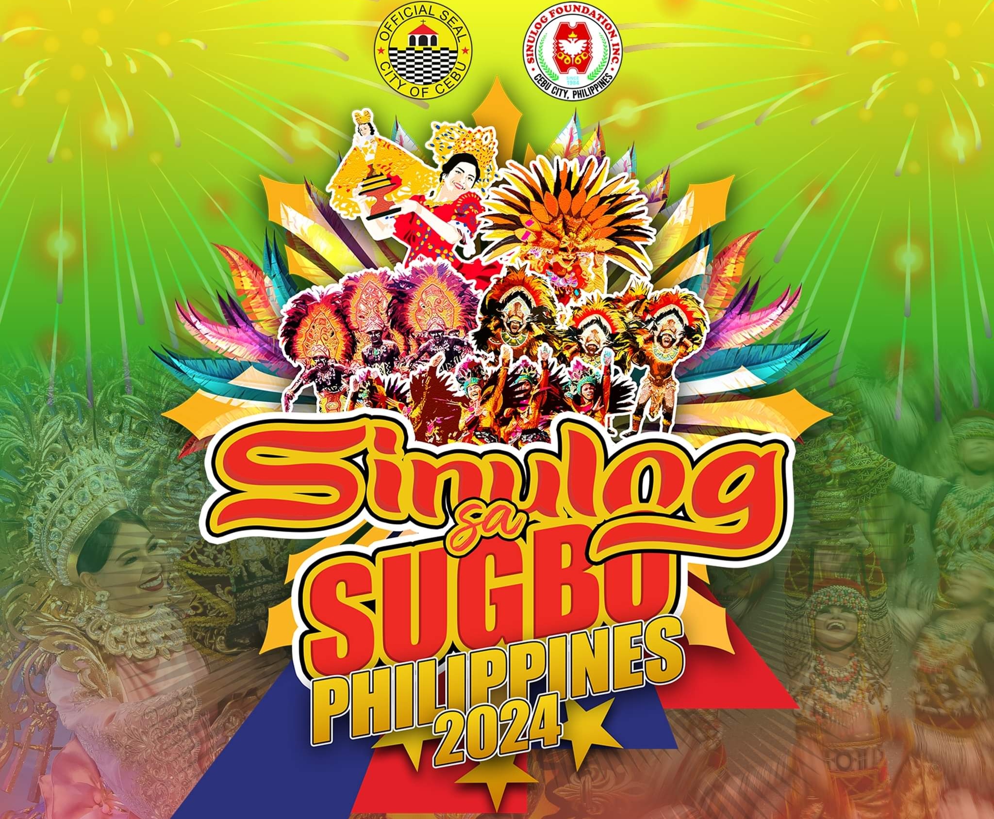 Sinulog Festival 2024: Your Ultimate Guide to Cebu's Spirited ...