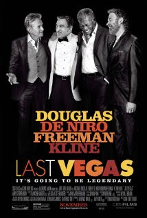 las vegas sinema filmi afişi 2013