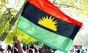 BIASED JUDGMENT OF THE SUPREME COURT OF NIGERIA AGAINST MAZI NNAMDI KANU HAS ERODED HOPE IN THE RULE of LAW IN NIGERIA-IPOB