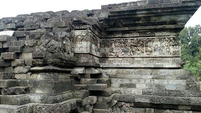 Candi Tegowangi