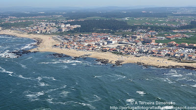 Praia de Angeiras