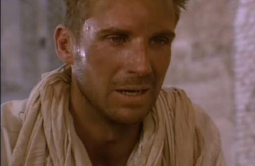 The English Patient is usually a fairly divisive film that is usually either 