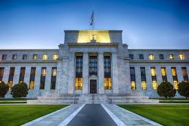 Fed raise its economic outlook slightly, sees 4.2% growth next year and 5% unemployment rate