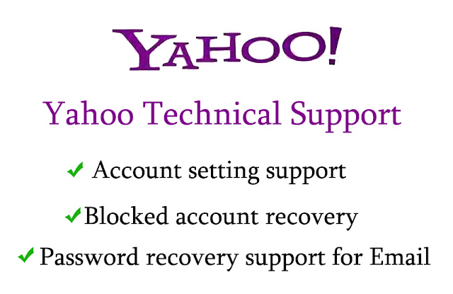 YAHOO MAIL HELP