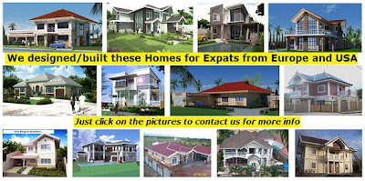 Modern Home Design Plans on Modern House Design In The Philippines Pictures Floor Plans Model