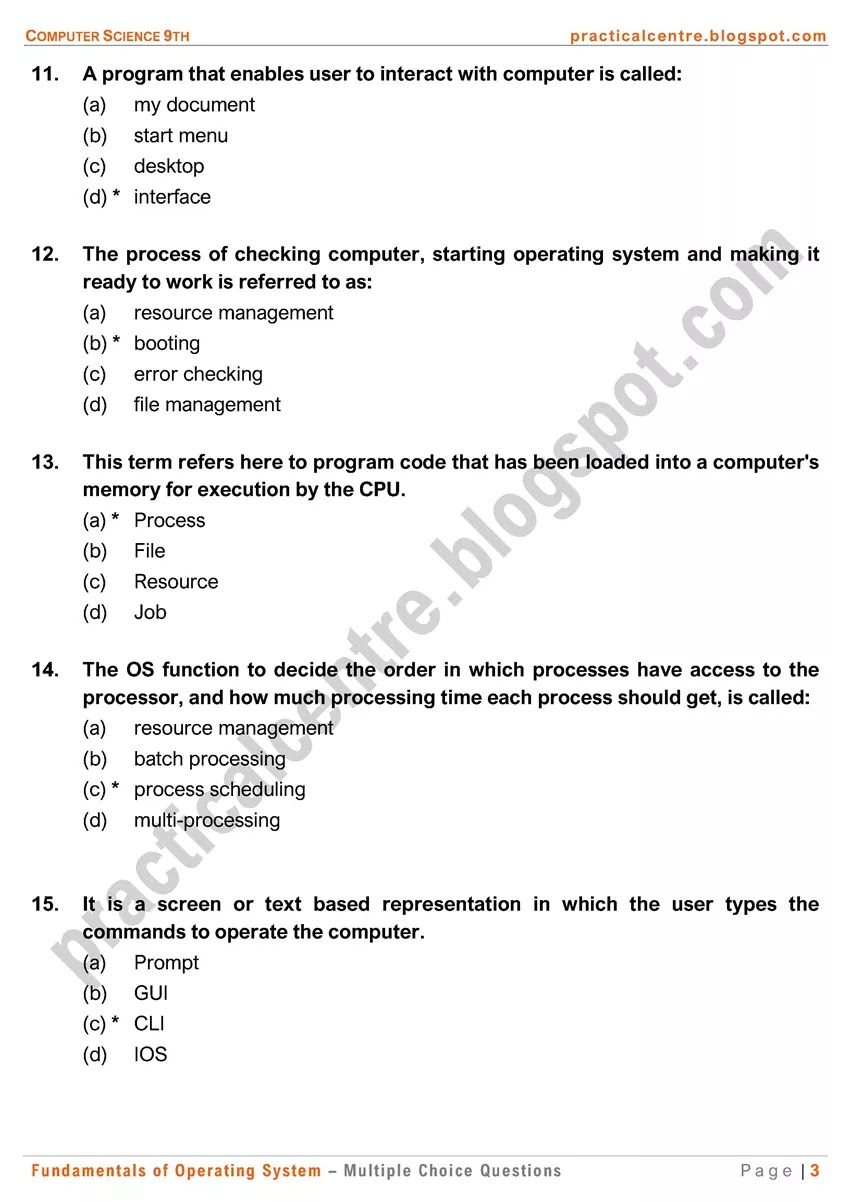 fundamentals-of-operating-system-multiple-choice-questions-3