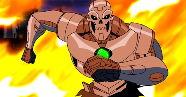 Metallo