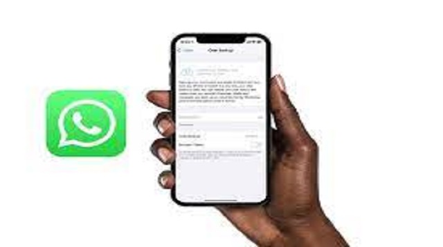 Cara Backup WhatsApp iPhone tanpa iCloud Cara Backup WhatsApp iPhone tanpa iCloud 2022