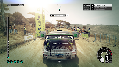 Download Games Free PC Dirt 3 Full Version Indowebster Torrent ISO