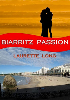 French Village Diaries book review French Summer Novel series Laurette Long Pays Basque