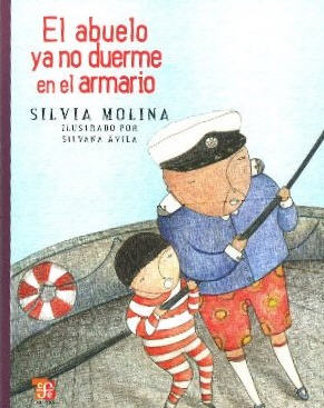 Mommy Maestra Bilingual Books To Celebrate Abuelo This