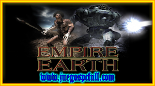 Descargar Empire Earth 1 Full Español un link | Mega | Torrent