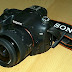 Sony Alpha 58