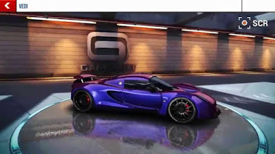 asphalt 8 airborne graficos