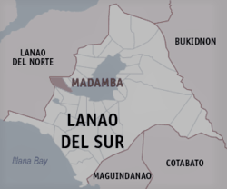 ‘MISSING’ LANAO SUR POLICE OFFICER FOUND