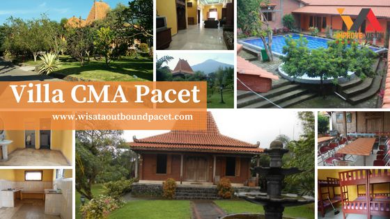 villa cma pacet wisata outbound pacet improve vision