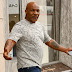 Mike Tyson sued for $5M for allegedly raping New York woman in early 1990s 