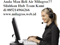 ORDER MILAGROS WA 085214966266