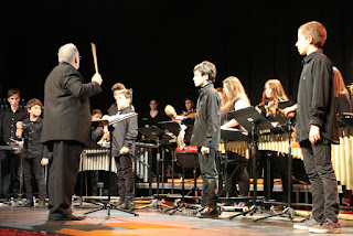 Gala de entrega del premio Barakaldo Solidario a Gorabide