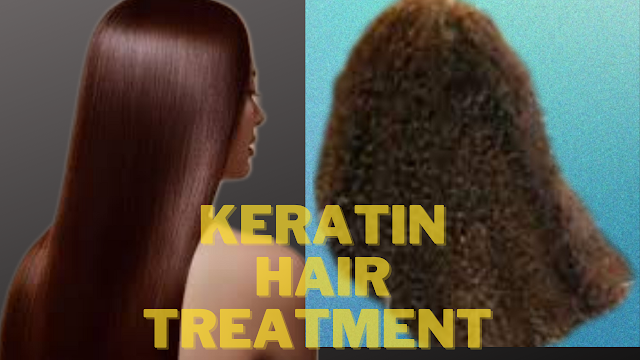 6 Best Homemade    Keratin Hair    Treatments for   Dry, Dull, or Frizzy   Hair