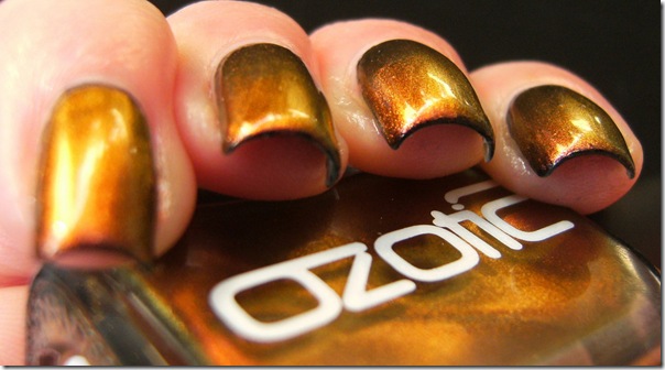 Ozotic #502