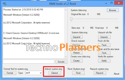 Root Remix OS - Tutorial