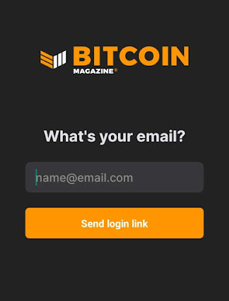learn to earn bitcoin magazine