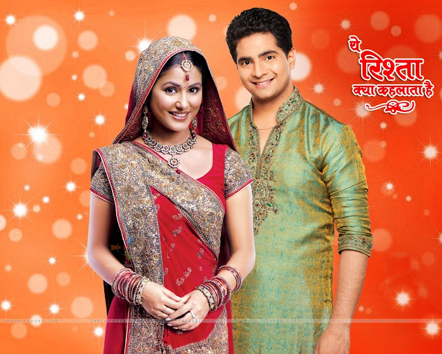 Yeh Rishta Kya Kehlata Hai 15th January 2016 Latest Episode HD