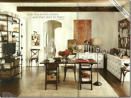 suzanne kassler for ballard