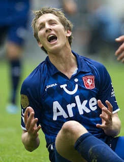 Luuk de Jong